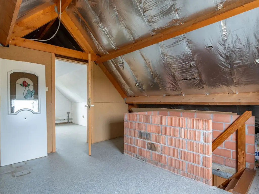 Steenweg op Ravels 305  , Oud-Turnhout