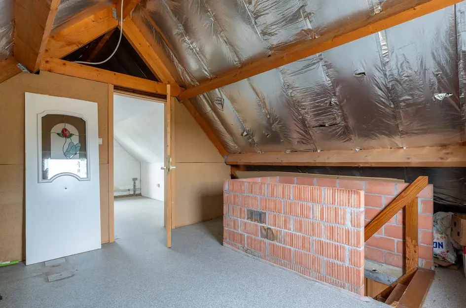 Steenweg op Ravels 305  