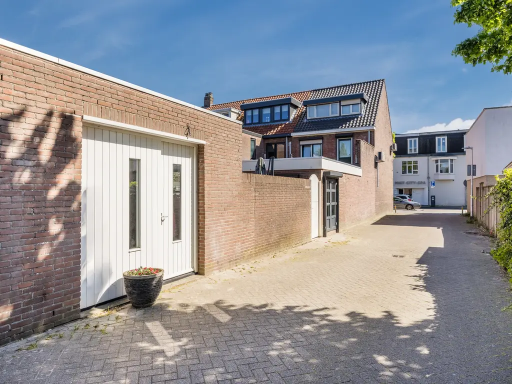 Groenstraat 111, Tilburg