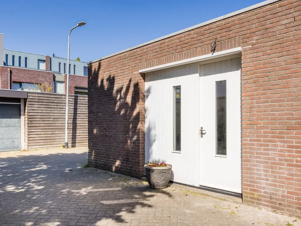 Groenstraat 111, Tilburg
