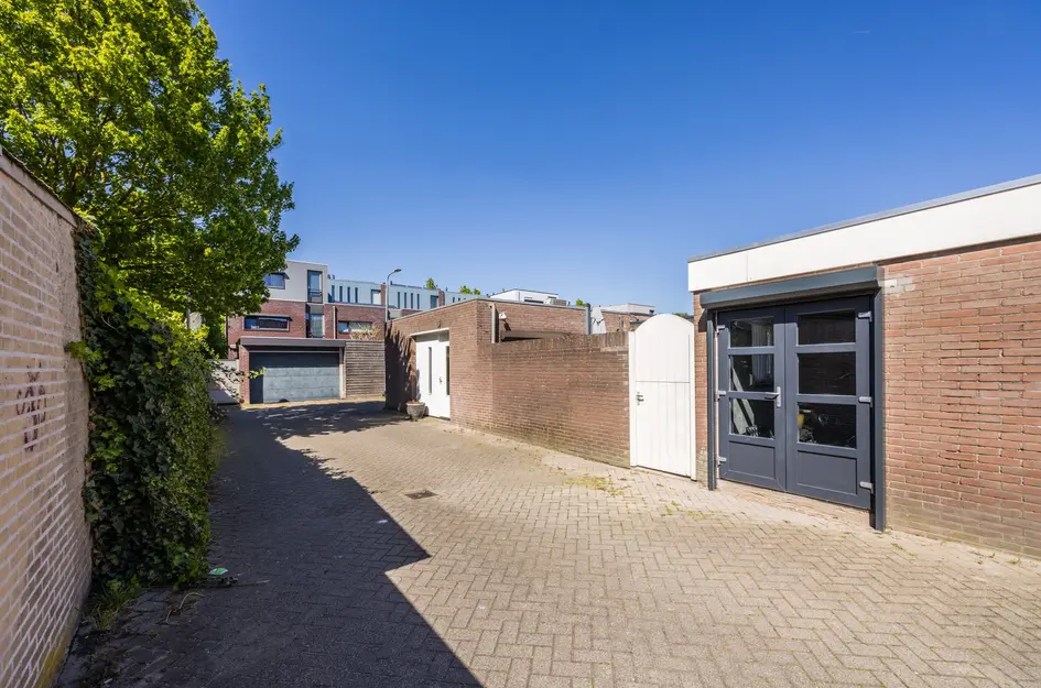Groenstraat 111