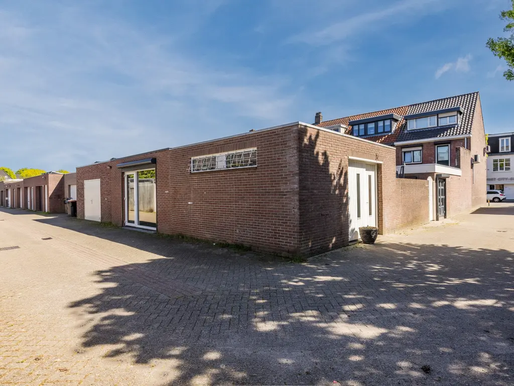 Groenstraat 111, Tilburg