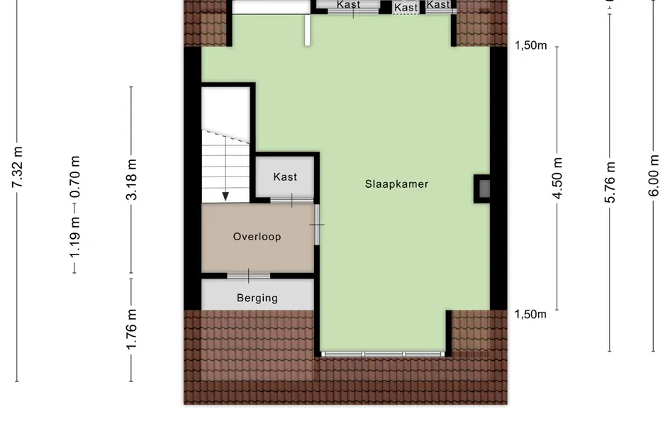 Groenstraat 111