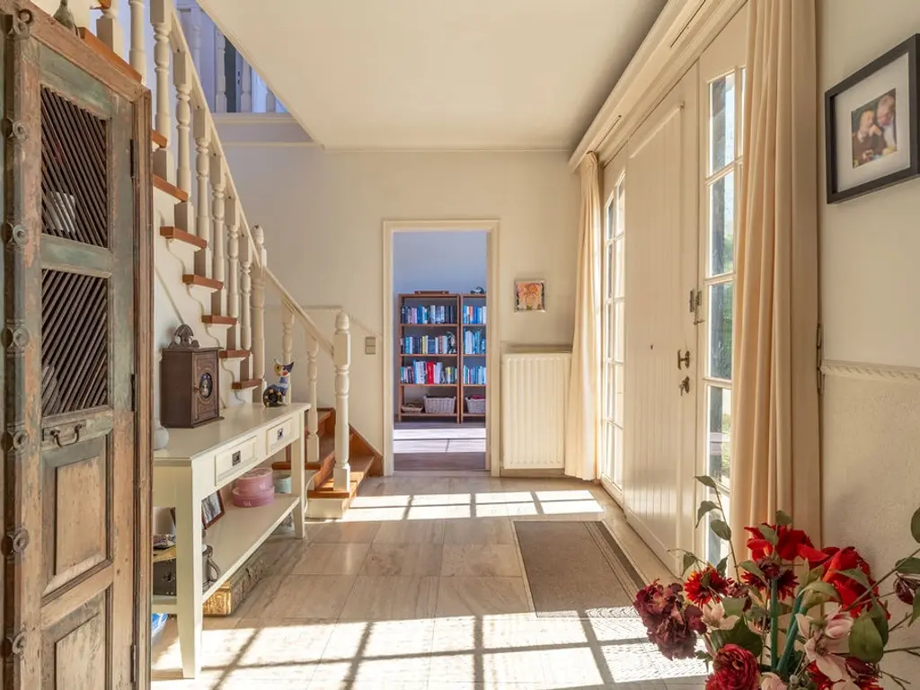 Leeuweriklaan 10  , Poppel