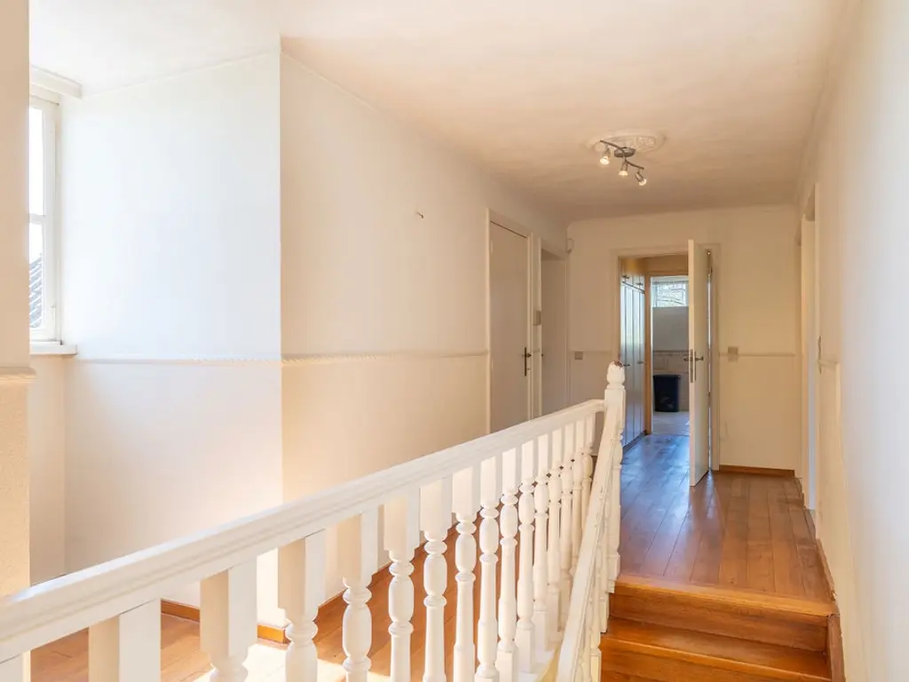 Leeuweriklaan 10  , Poppel