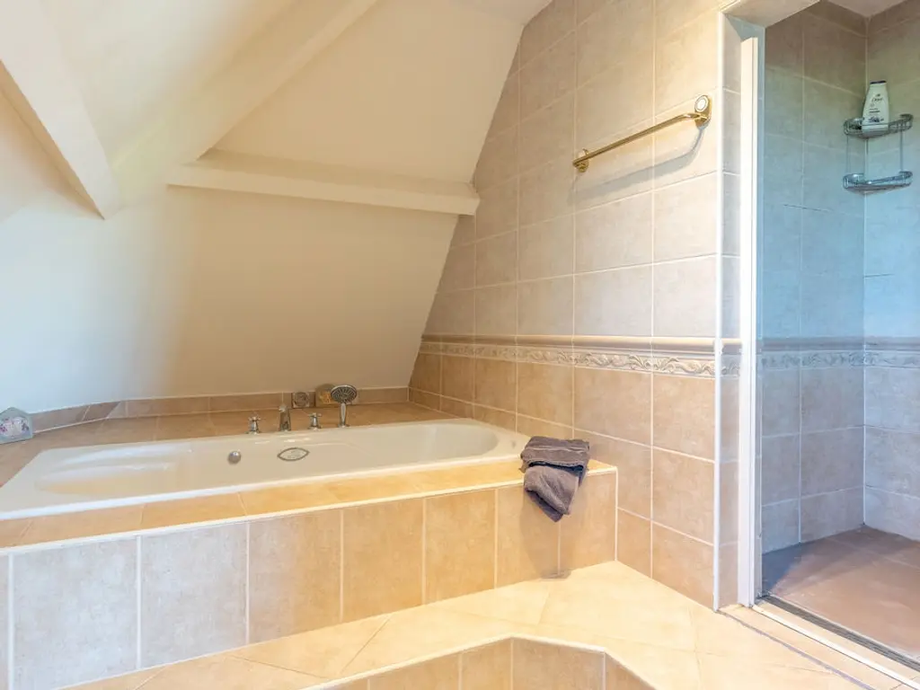 Leeuweriklaan 10  , Poppel