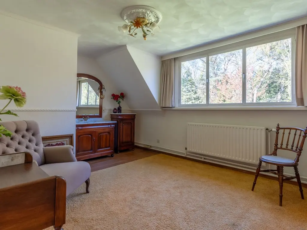 Leeuweriklaan 10  , Poppel