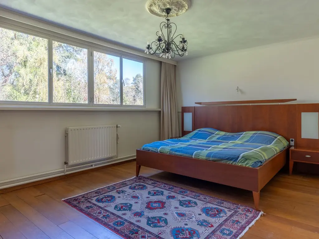 Leeuweriklaan 10  , Poppel