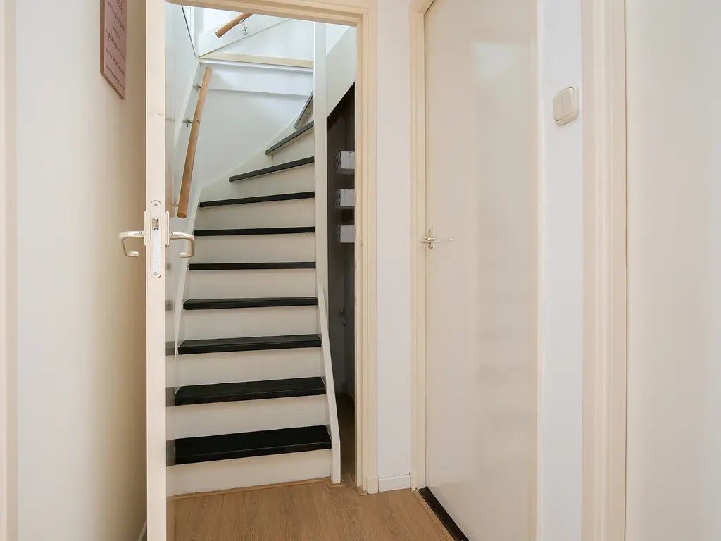Kapitein Nemostraat 112, Tilburg