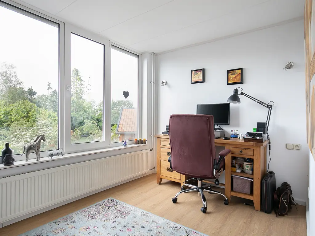 Kapitein Nemostraat 112, Tilburg