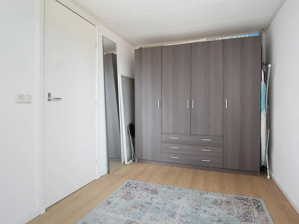 Kapitein Nemostraat 112, Tilburg
