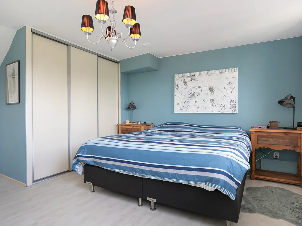 Kapitein Nemostraat 112, Tilburg