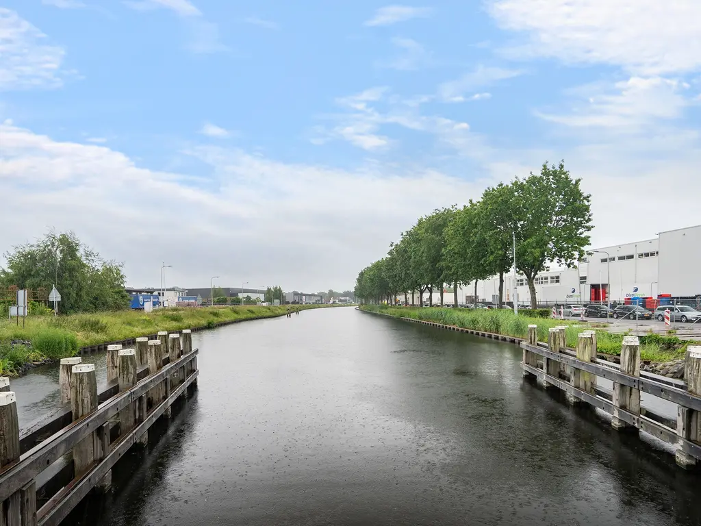 Kapitein Nemostraat 112, Tilburg
