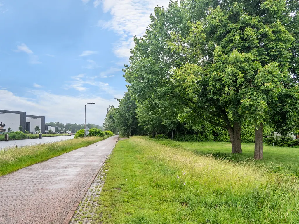Kapitein Nemostraat 112, Tilburg