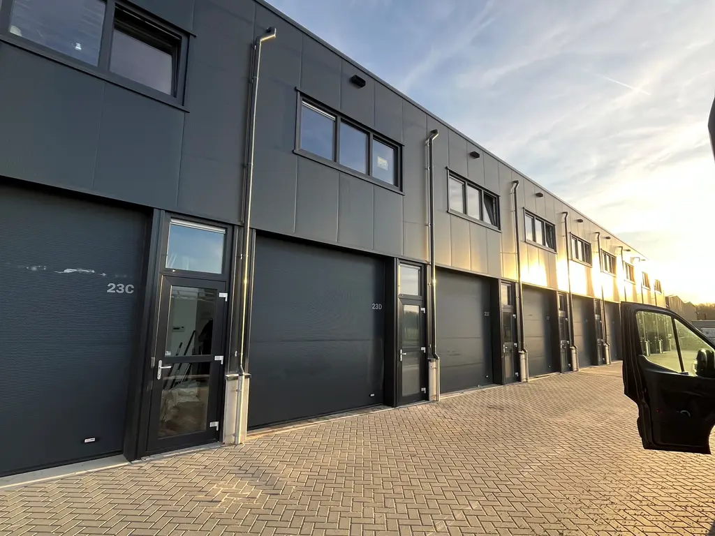 Jupiterstraat 23D, Kerkrade