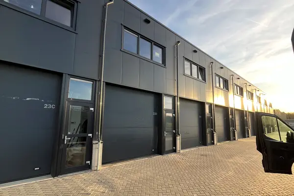 Jupiterstraat 23D