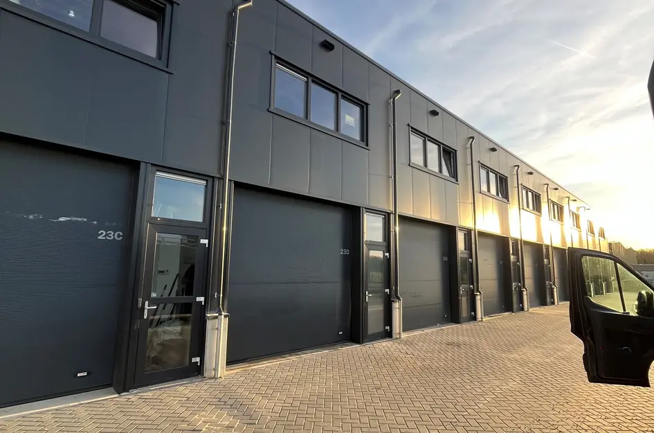 Jupiterstraat 23D