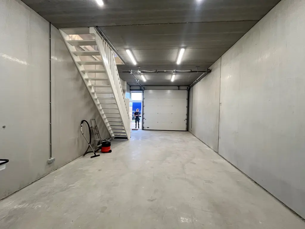 Jupiterstraat 23D, Kerkrade