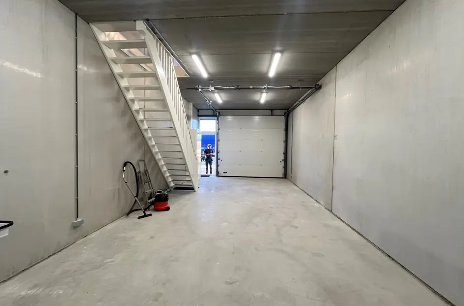 Jupiterstraat 23D