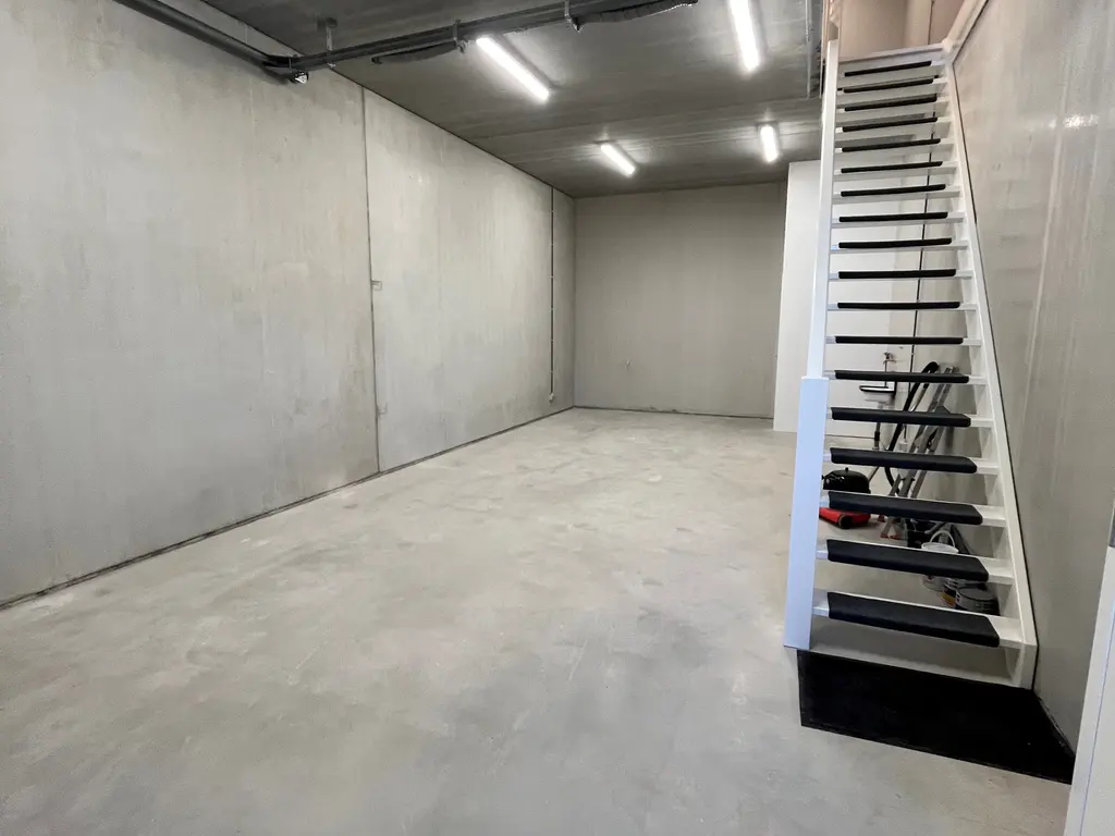 Jupiterstraat 23D, Kerkrade