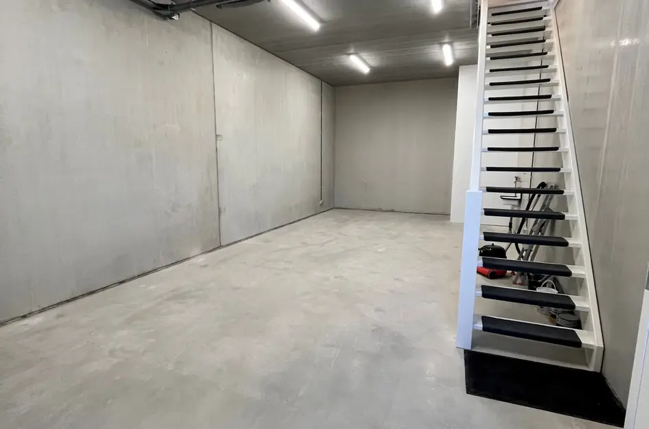 Jupiterstraat 23D