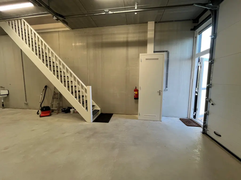 Jupiterstraat 23D, Kerkrade