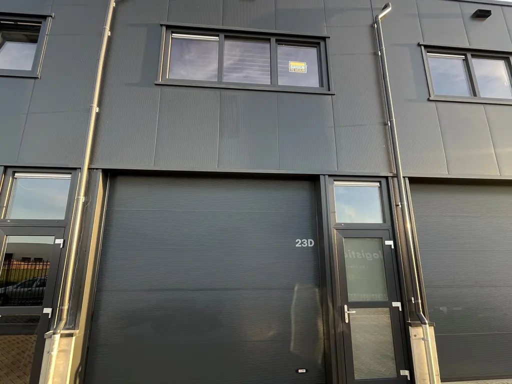 Jupiterstraat 23D, Kerkrade