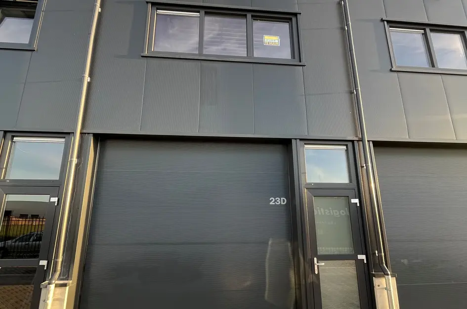 Jupiterstraat 23D