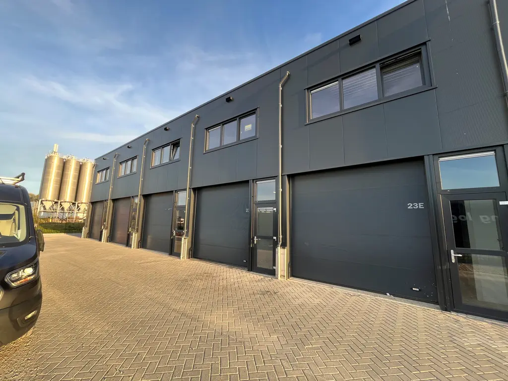Jupiterstraat 23D, Kerkrade