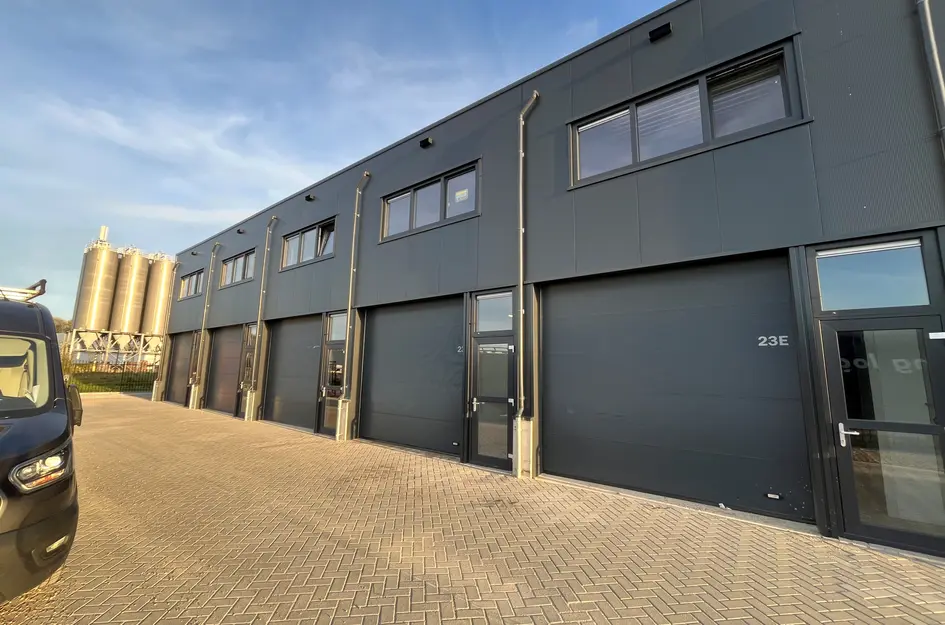 Jupiterstraat 23D