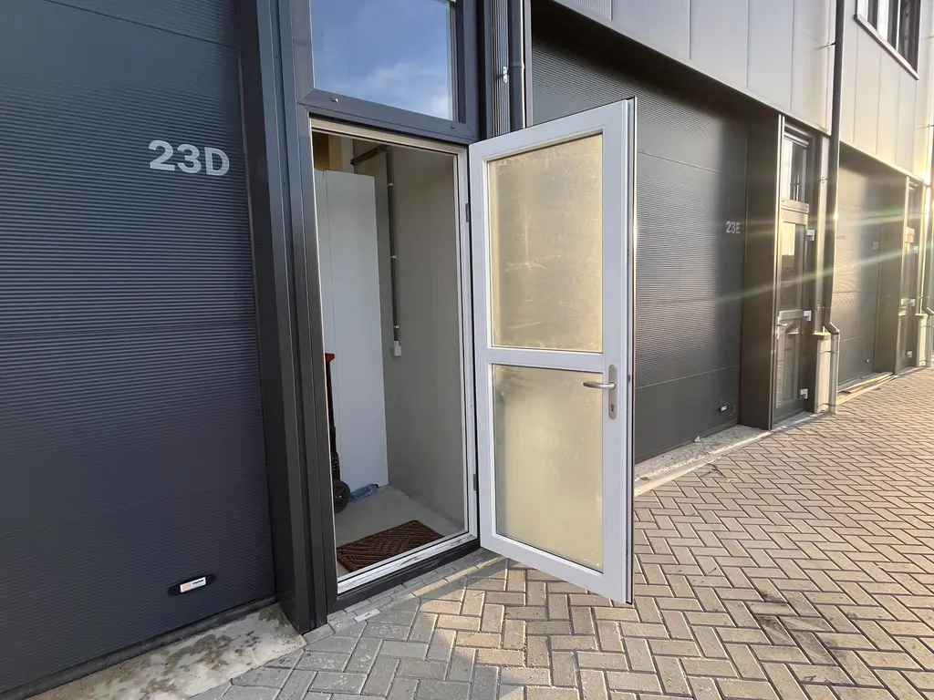 Jupiterstraat 23D, Kerkrade