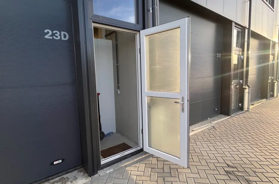 Jupiterstraat 23D