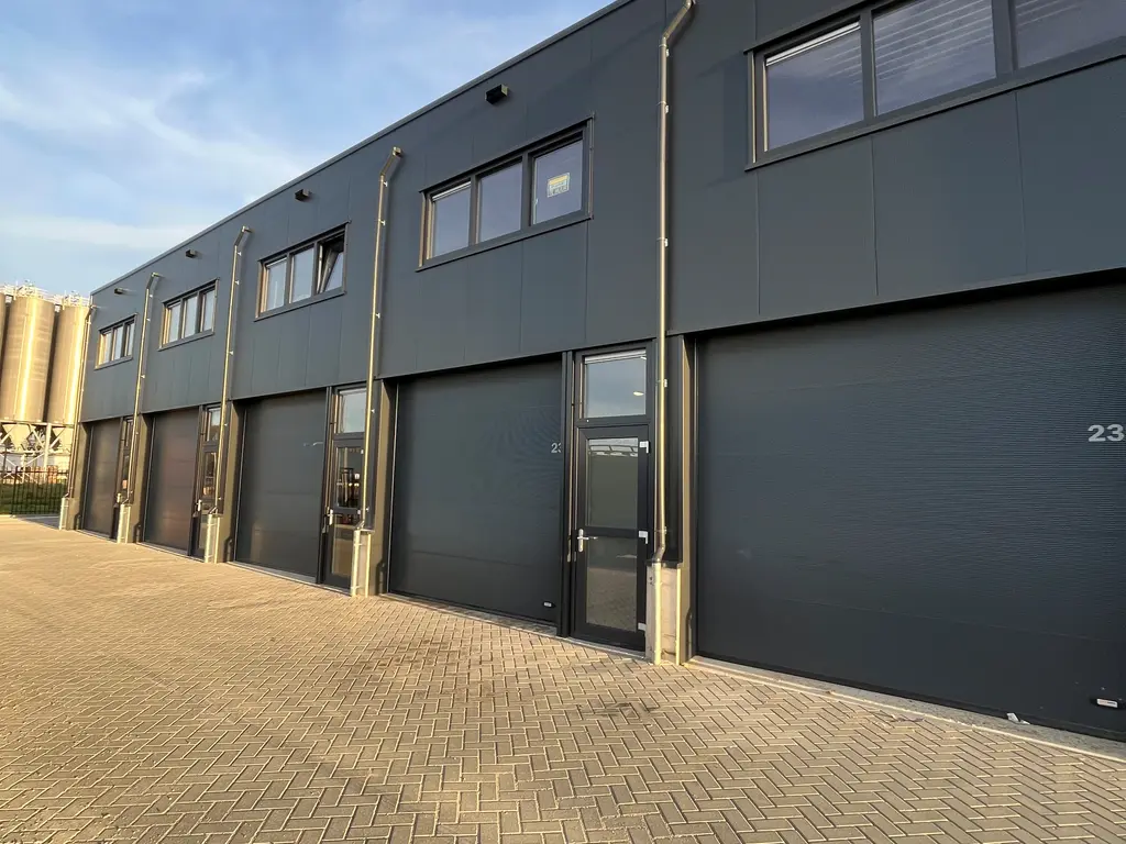 Jupiterstraat 23D, Kerkrade