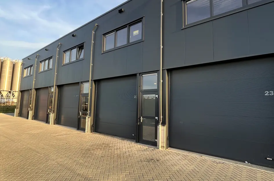 Jupiterstraat 23D