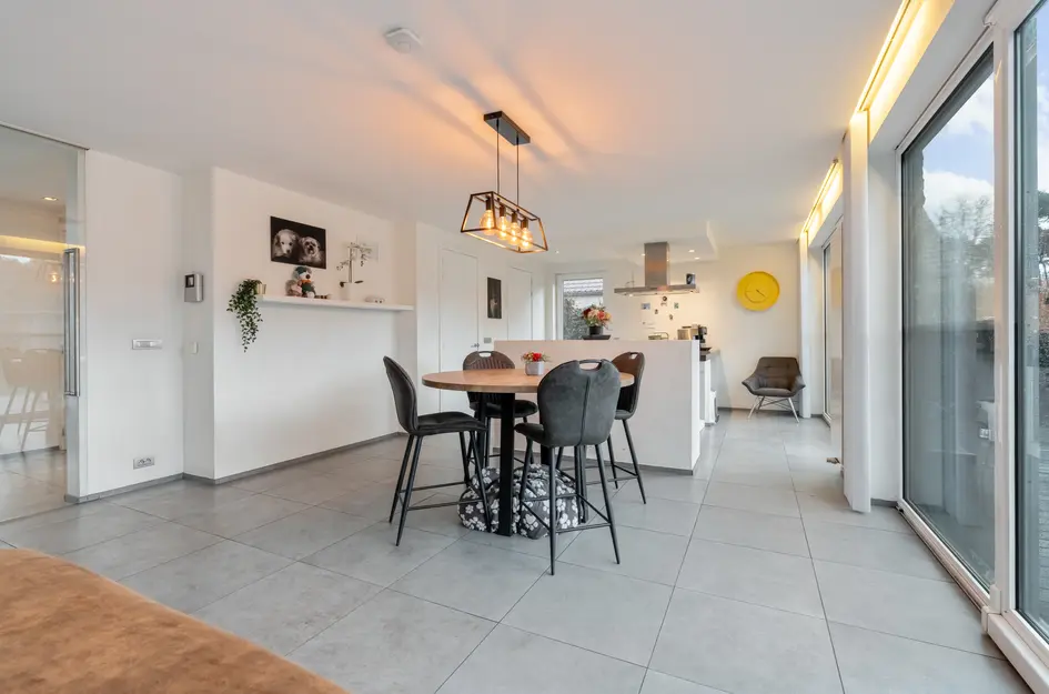 Dennenstraat 61  