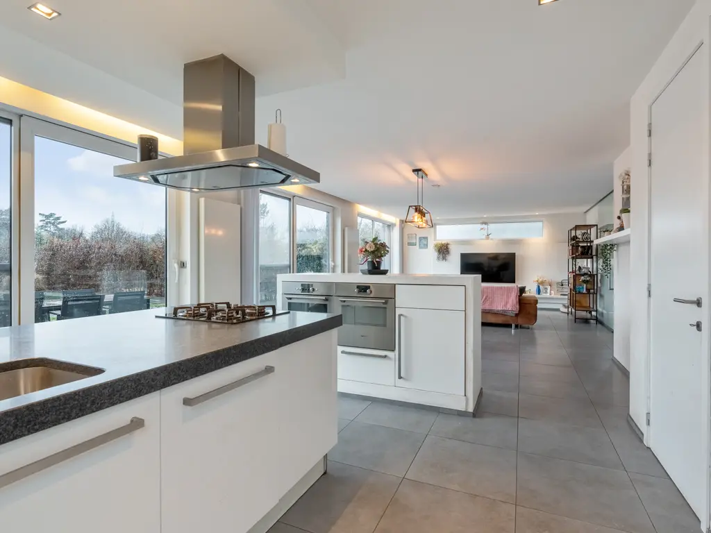 Dennenstraat 61  , Tessenderlo-Ham