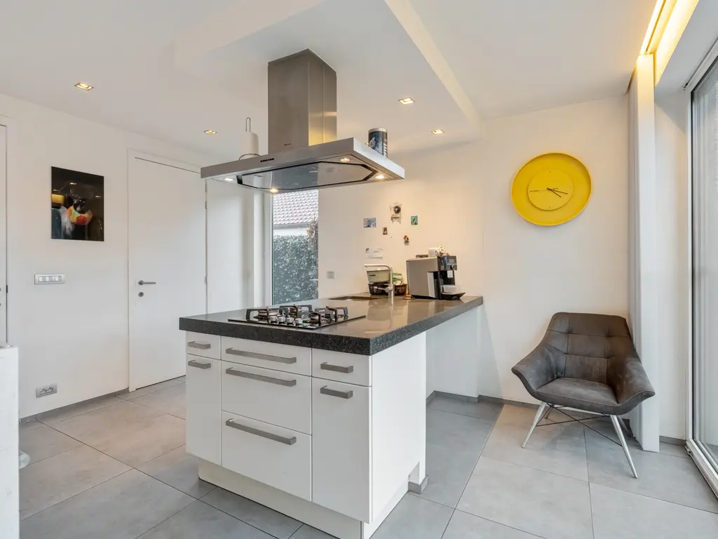 Dennenstraat 61  , Tessenderlo-Ham