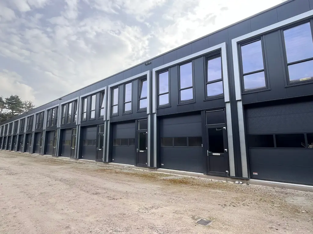 Eindsestraat 131C7, Dongen