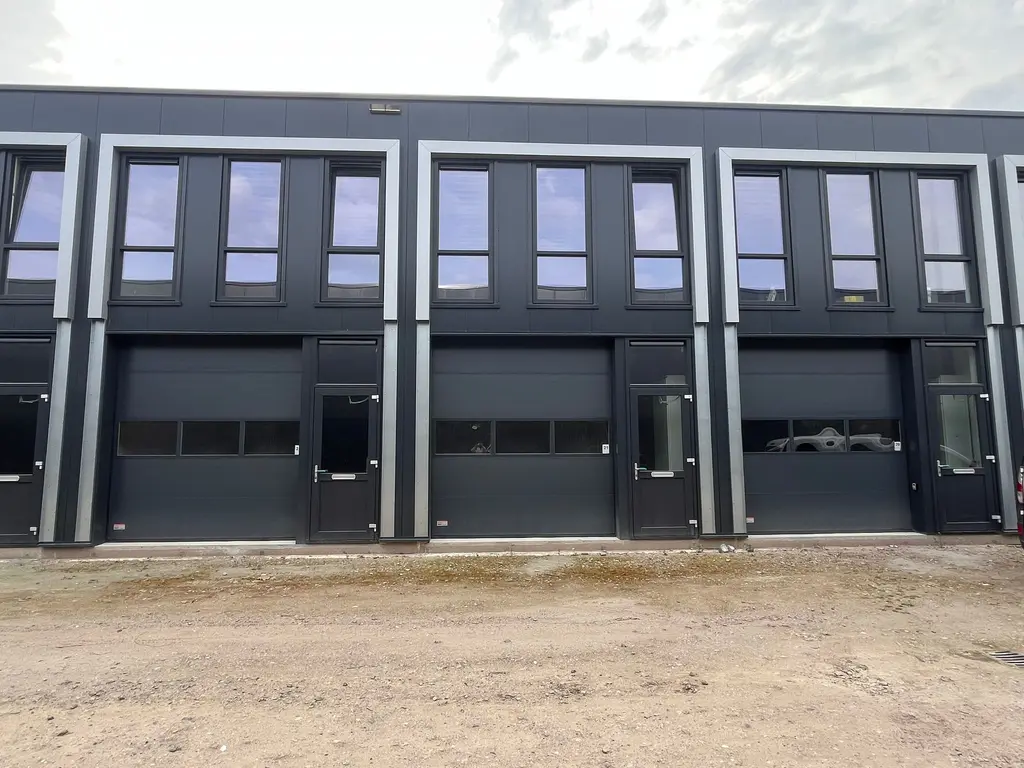 Eindsestraat 131C7, Dongen