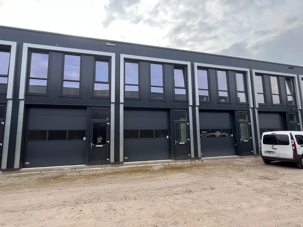 Eindsestraat 131C7, Dongen