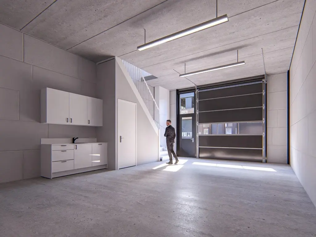 Eindsestraat 131C7, Dongen