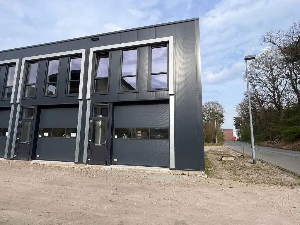Eindsestraat 131A1, Dongen