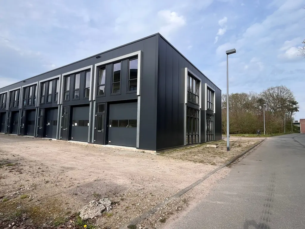 Eindsestraat 131A1, Dongen