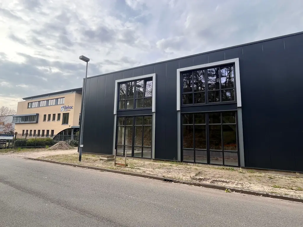 Eindsestraat 131A1, Dongen