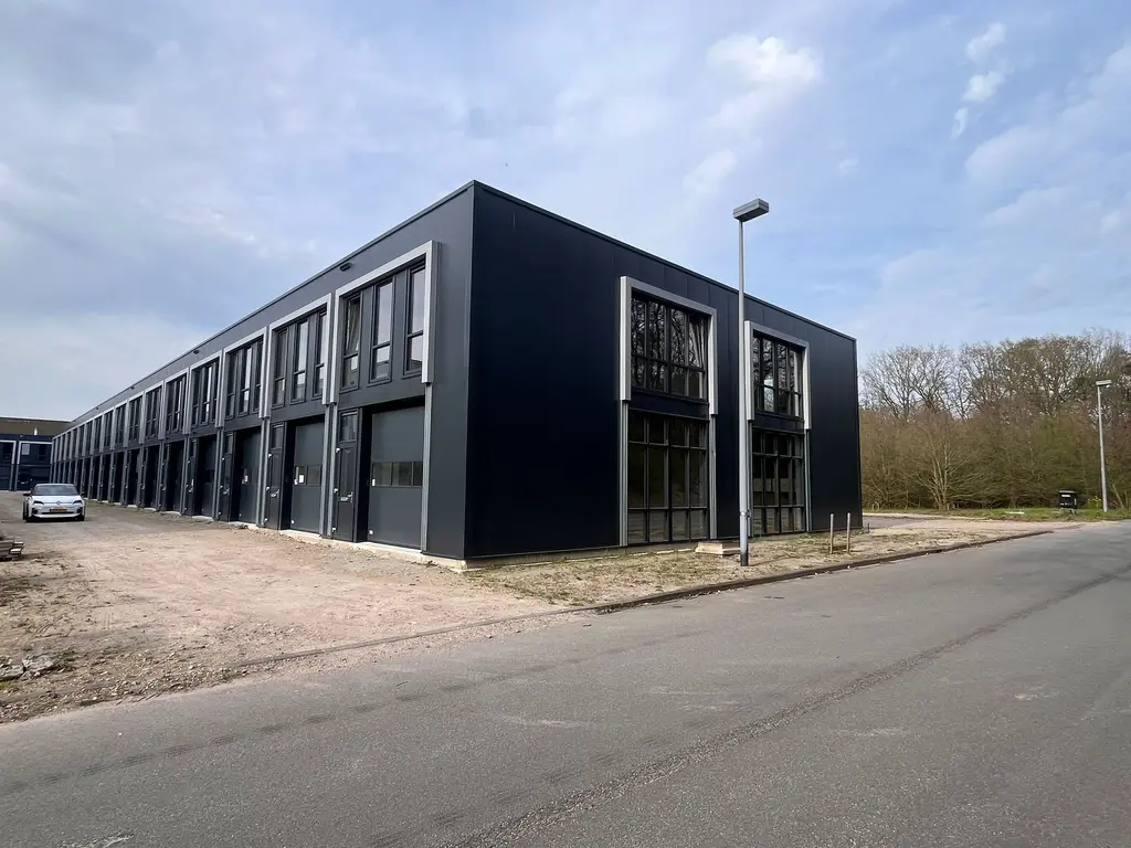 Eindsestraat 131A1, Dongen