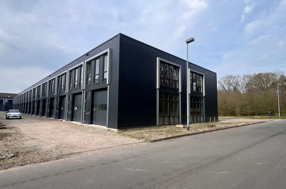 Eindsestraat 131A1