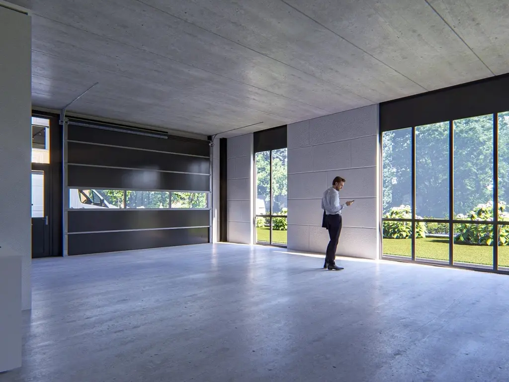 Eindsestraat 131A1, Dongen