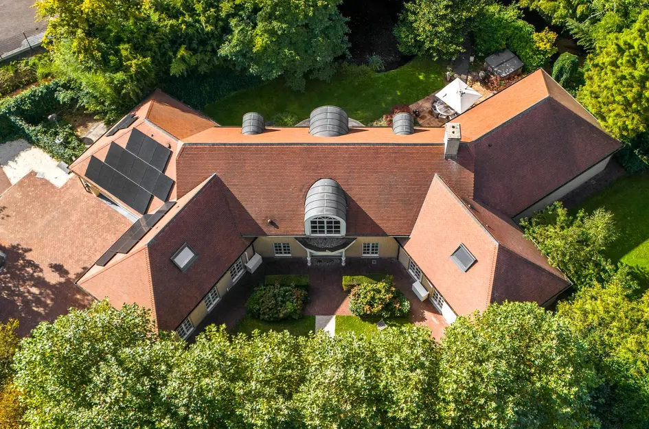 Jachtlaan 23  