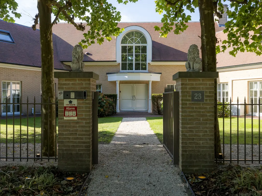 Jachtlaan 23  , Balen