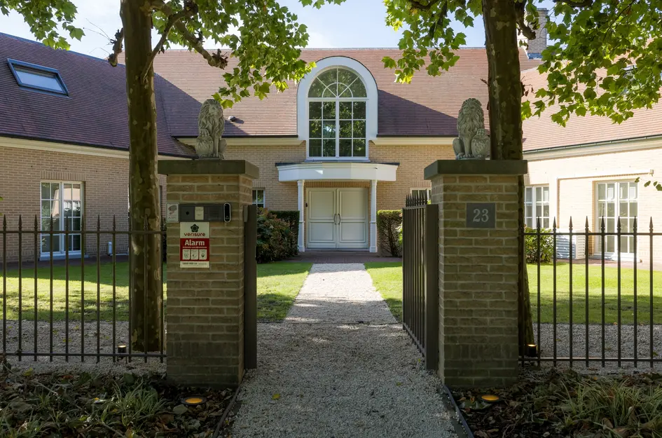 Jachtlaan 23  